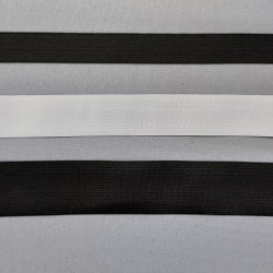 Elastic tapes inner 10 15 20 30 40 50mm